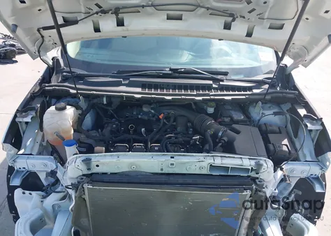 2019 Ford Edge Sel z USA, uszkodzony, nr VIN 2FMPK3J94KBC49437